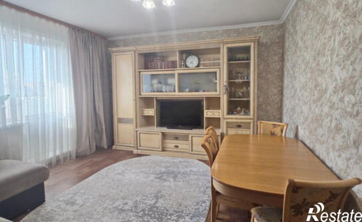 3-комн квартира Молодёжный проспект, 9В,  д. 9В