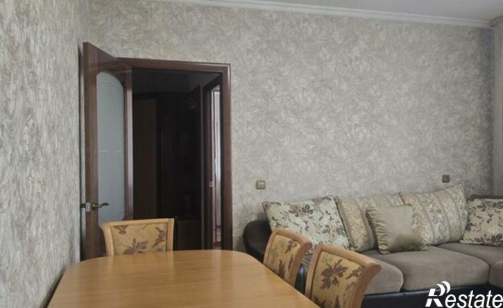 3-комн квартира Молодёжный проспект, 9В,  д. 9В