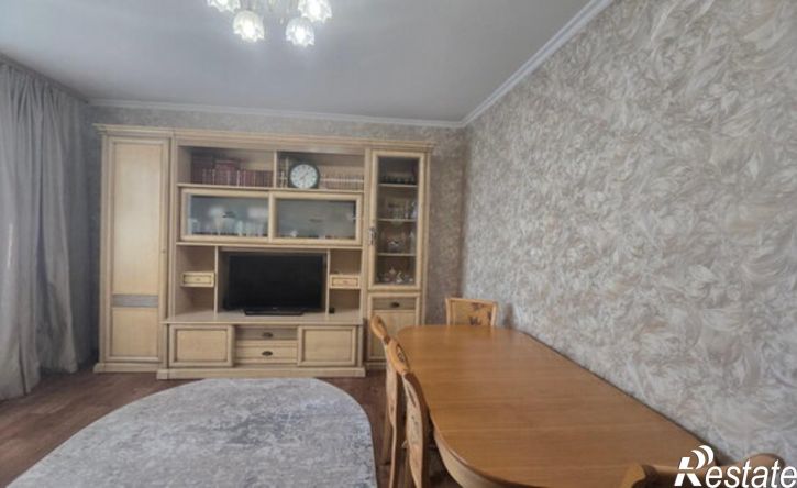 3-комн квартира Молодёжный проспект, 9В,  д. 9В
