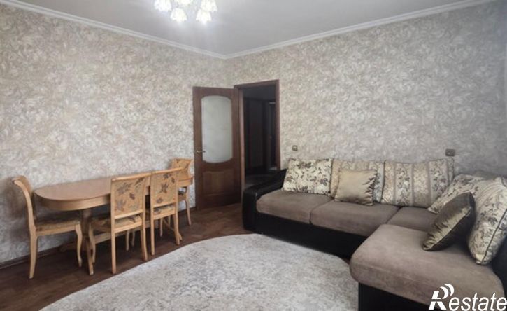 3-комн квартира Молодёжный проспект, 9В,  д. 9В