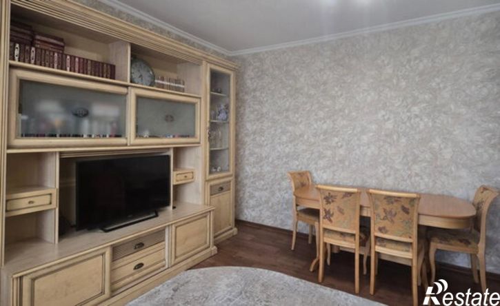 3-комн квартира Молодёжный проспект, 9В,  д. 9В