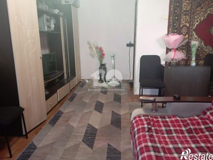 2-комн квартира улица Леонова, 22,  д. 22