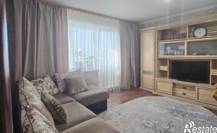 3-комн квартира Молодёжный проспект, 9В,  д. 9В