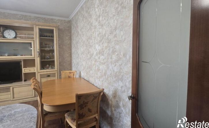 3-комн квартира Молодёжный проспект, 9В,  д. 9В