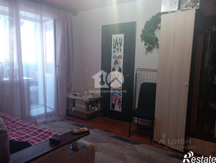 2-комн квартира улица Леонова, 22,  д. 22
