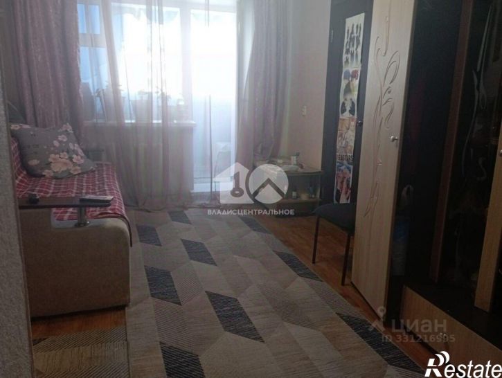 2-комн квартира улица Леонова, 22,  д. 22