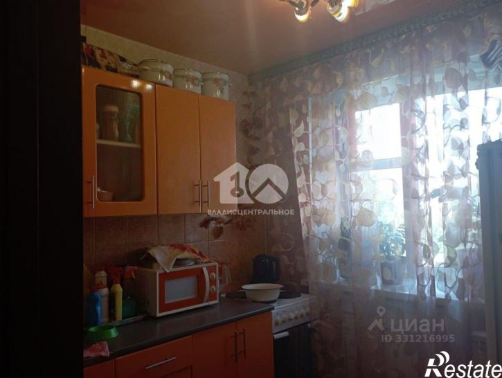 2-комн квартира улица Леонова, 22,  д. 22