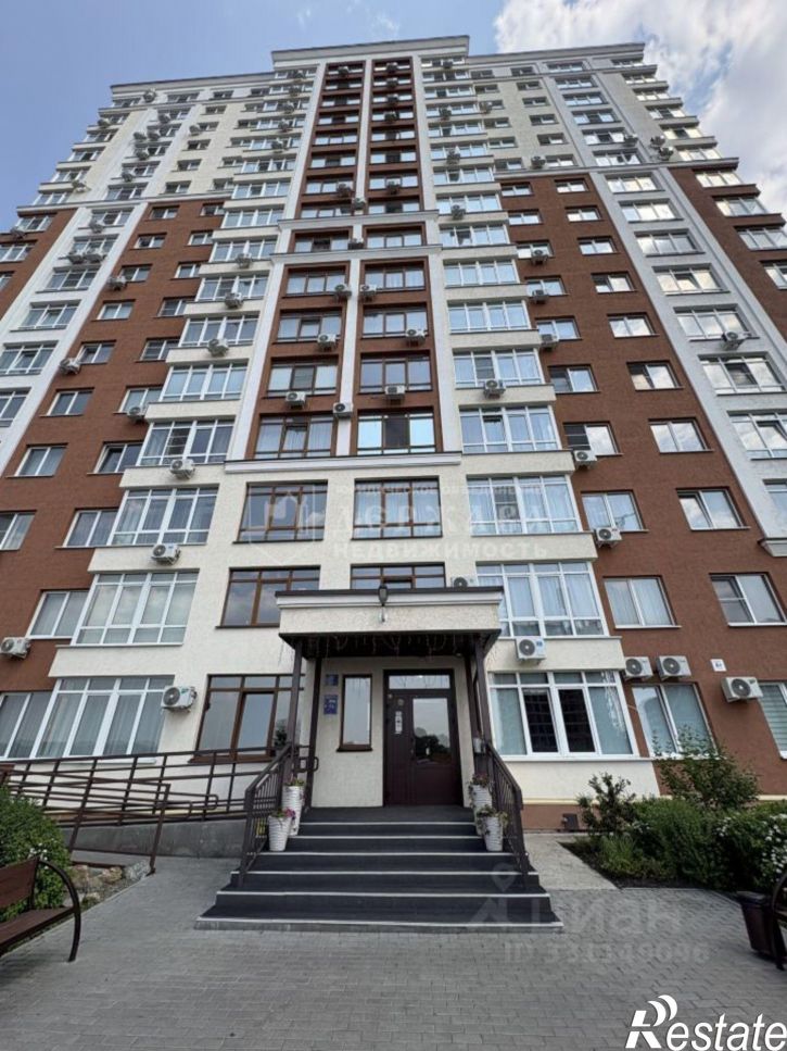 2-комн квартира Притомский проспект, 25 к4,  д. 25 к4