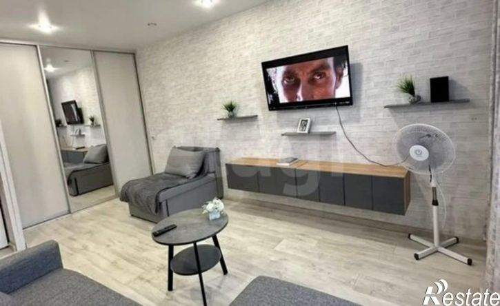 1-комн квартира проспект Химиков, 19,  д. 19