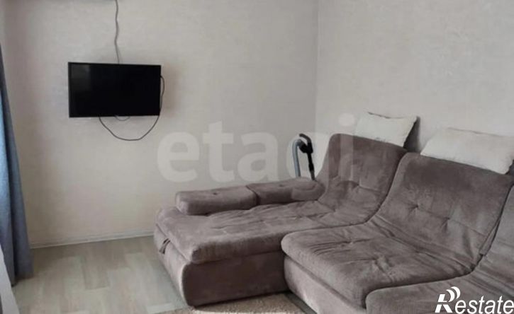 1-комн квартира улица Сарыгина, 37,  д. 37