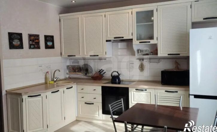 1-комн квартира улица Сарыгина, 37,  д. 37