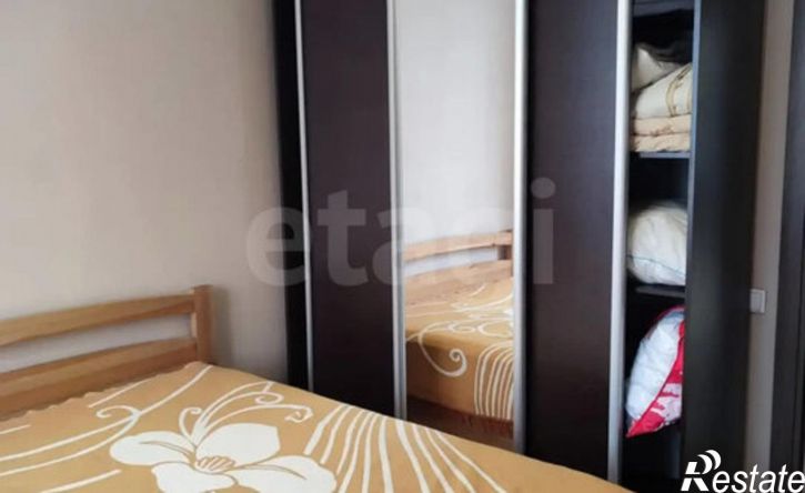 1-комн квартира улица Сарыгина, 37,  д. 37