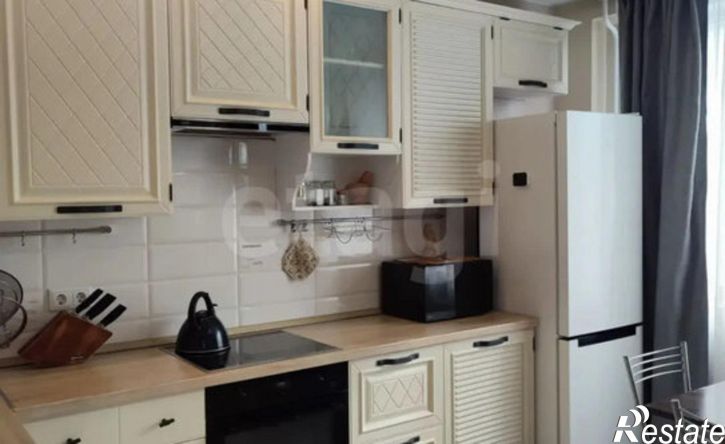 1-комн квартира улица Сарыгина, 37,  д. 37