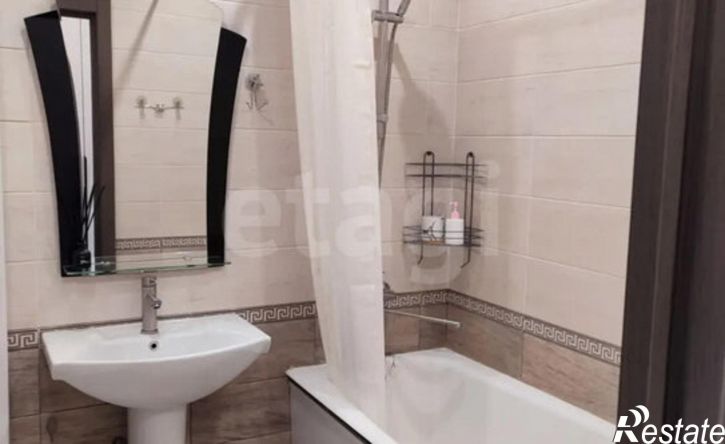 1-комн квартира улица Сарыгина, 37,  д. 37