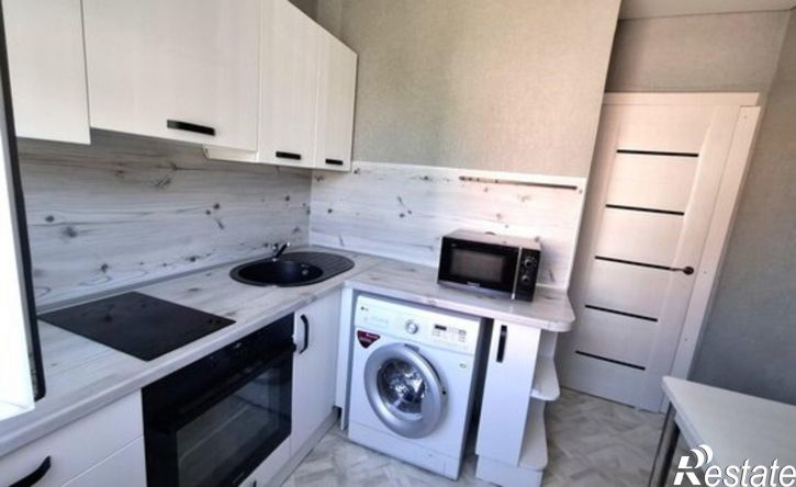 2-комн квартира ул Пролетарская, 11,  д. 11