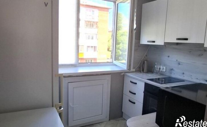 2-комн квартира ул Пролетарская, 11,  д. 11