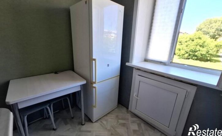2-комн квартира ул Пролетарская, 11,  д. 11