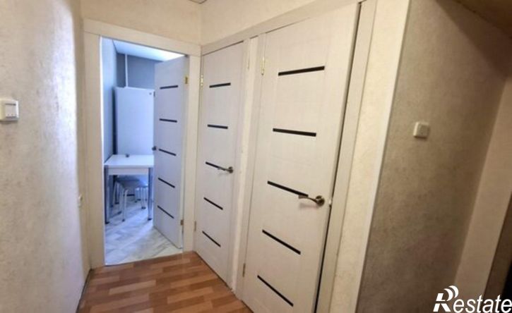 2-комн квартира ул Пролетарская, 11,  д. 11