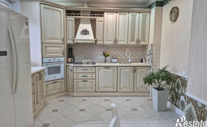 3-комн квартира Притомский проспект, 7/7,  д. 7/7