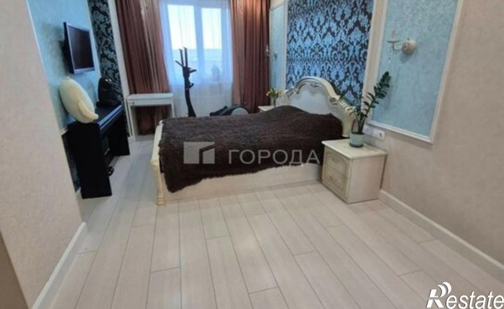 3-комн квартира Притомский проспект, 7/7,  д. 7/7