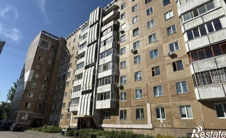 1-комн квартира Ленинградский пр-кт, 40,  д. 40