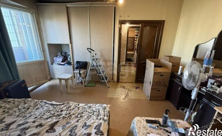1-комн квартира Ленинградский пр-кт, 40,  д. 40