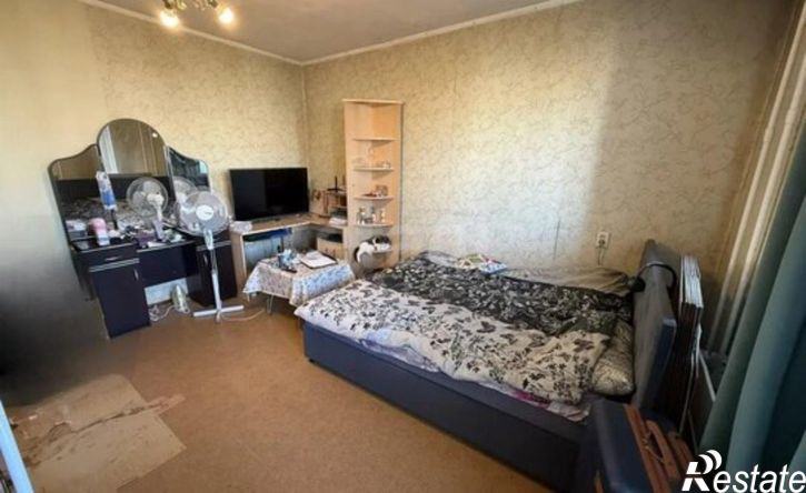 1-комн квартира Ленинградский пр-кт, 40,  д. 40