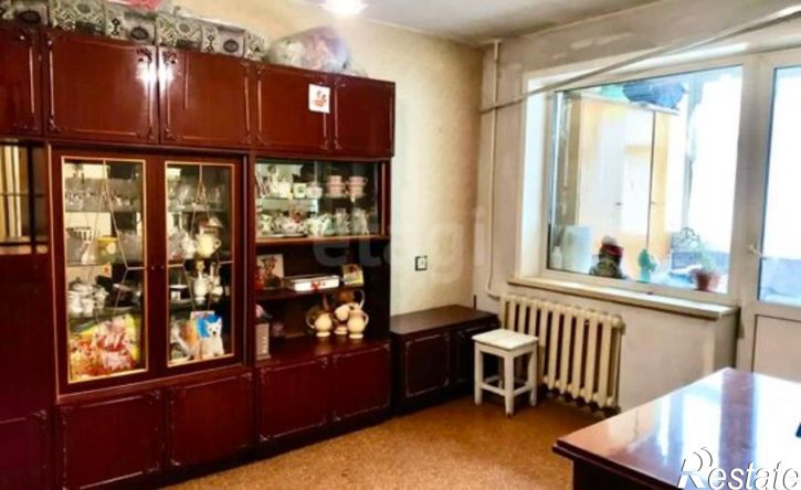 2-комн квартира ул Марковцева, 16,  д. 16