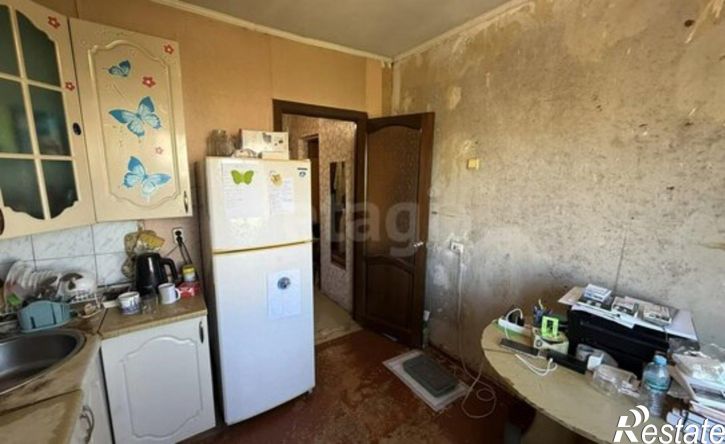 1-комн квартира Ленинградский пр-кт, 40,  д. 40