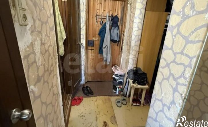 1-комн квартира Ленинградский пр-кт, 40,  д. 40