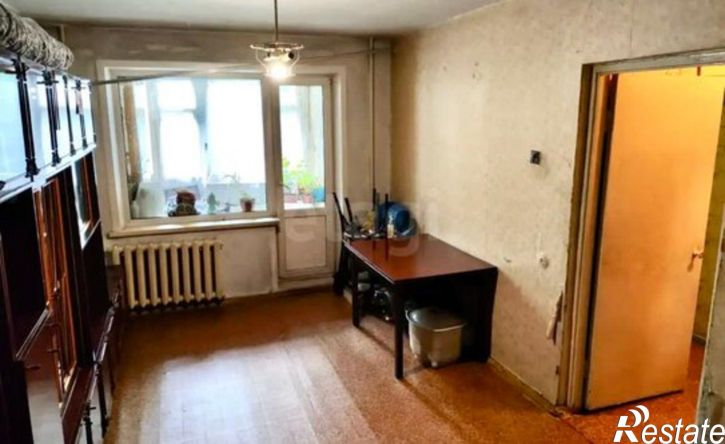 2-комн квартира ул Марковцева, 16,  д. 16