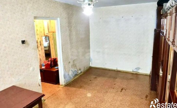 2-комн квартира ул Марковцева, 16,  д. 16