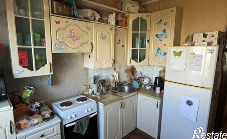 1-комн квартира Ленинградский пр-кт, 40,  д. 40