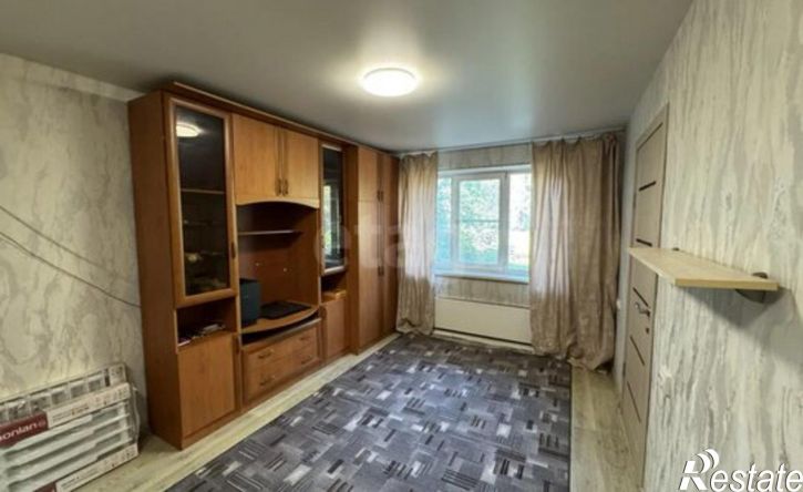 3-комн квартира ул Мичурина, 33,  д. 33
