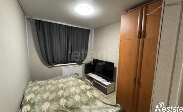3-комн квартира ул Мичурина, 33,  д. 33