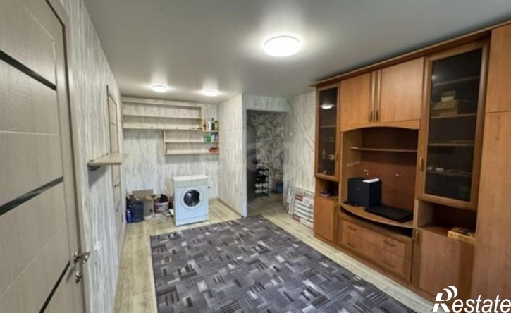 3-комн квартира ул Мичурина, 33,  д. 33