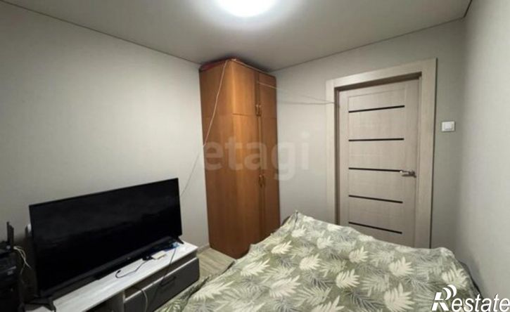 3-комн квартира ул Мичурина, 33,  д. 33