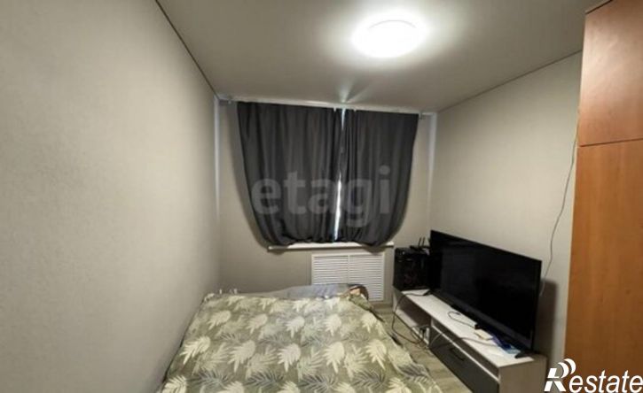 3-комн квартира ул Мичурина, 33,  д. 33