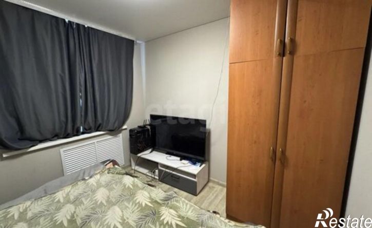 3-комн квартира ул Мичурина, 33,  д. 33