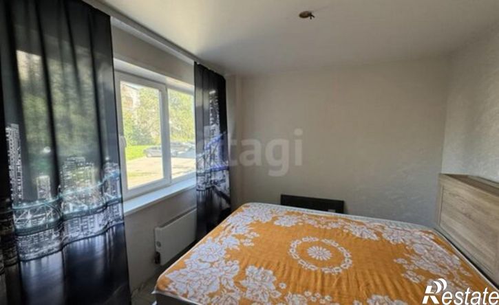 3-комн квартира ул Мичурина, 33,  д. 33