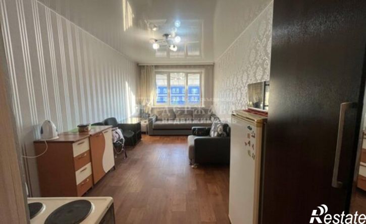 1-комн квартира Ленинградский пр-кт, 18А,  д. 18А