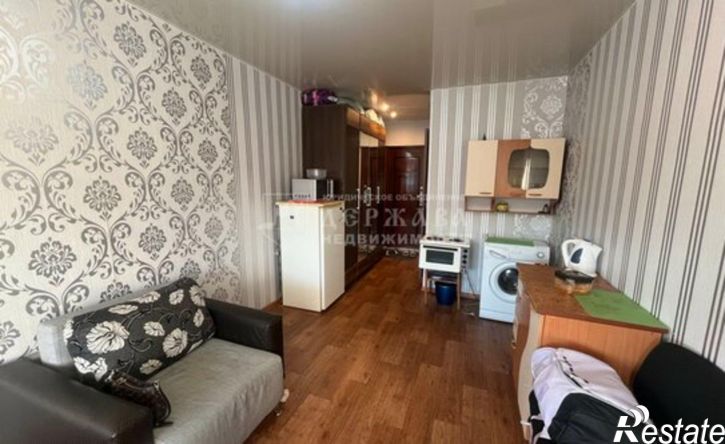 1-комн квартира Ленинградский пр-кт, 18А,  д. 18А