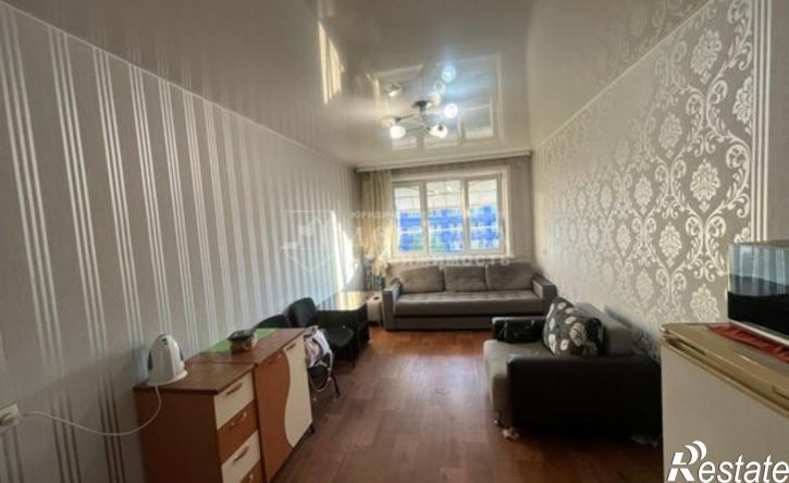 1-комн квартира Ленинградский пр-кт, 18А,  д. 18А
