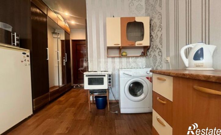 1-комн квартира Ленинградский пр-кт, 18А,  д. 18А