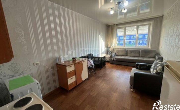 1-комн квартира Ленинградский пр-кт, 18А,  д. 18А
