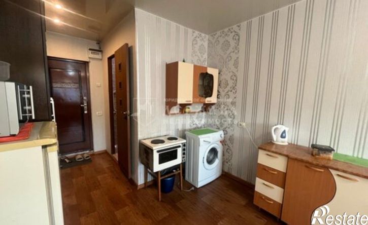 1-комн квартира Ленинградский пр-кт, 18А,  д. 18А