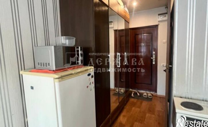1-комн квартира Ленинградский пр-кт, 18А,  д. 18А