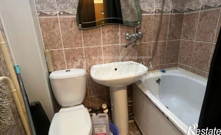 1-комн квартира Ленинградский пр-кт, 18А,  д. 18А