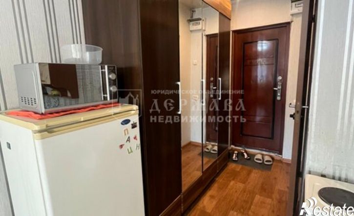 1-комн квартира Ленинградский пр-кт, 18А,  д. 18А