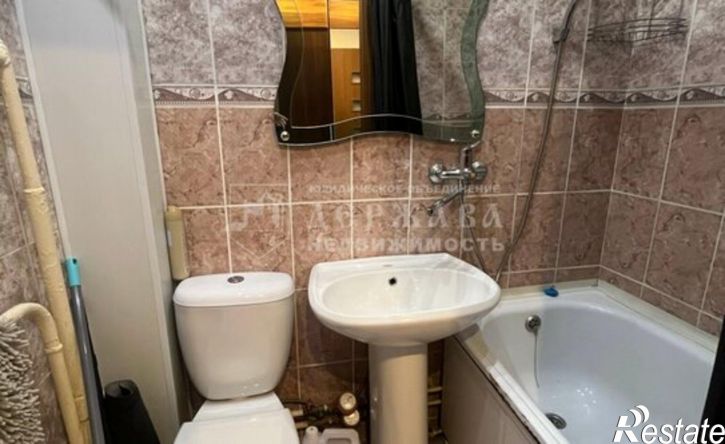 1-комн квартира Ленинградский пр-кт, 18А,  д. 18А